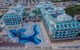 Sensitive Premium & Spa Belek